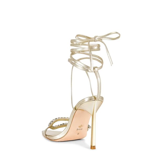 REVOLVE Heels - Picture 6 of 6